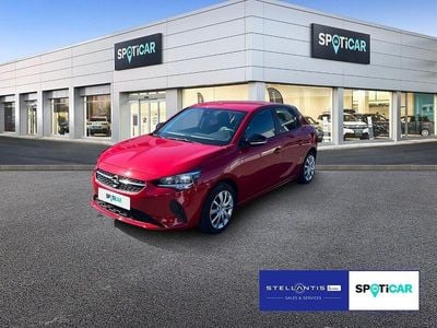 Opel Corsa-e
