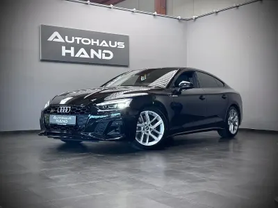 Używany Audi S5