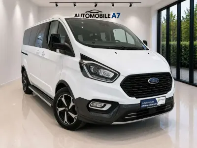 Gebraucht Ford Tourneo