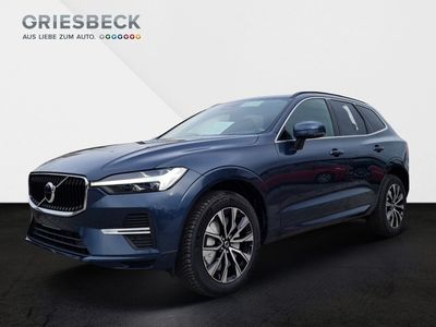 gebraucht Volvo XC60 