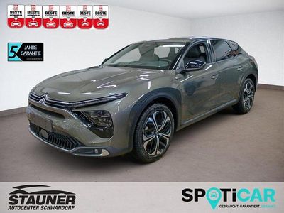 Citroën C5 X