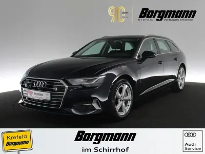 Gebraucht Audi A6