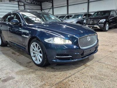 Gebraucht 2011 Jaguar XJ Limousine | 7.900 €