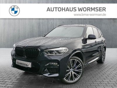 gebraucht BMW X3 M40i