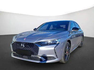 Gebraucht DS Automobiles DS9 Performance Line Plus 224 PS (164 kW) 2022 Limousine
