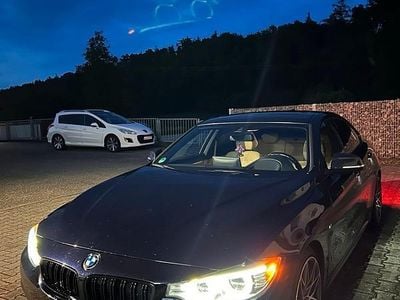 BMW 435