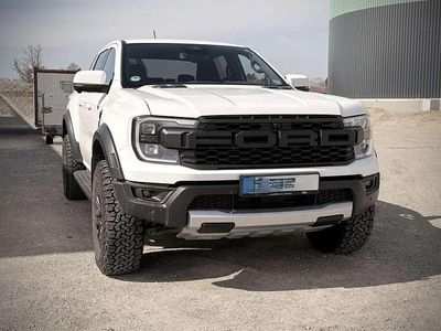 Gebraucht Ford Ranger Raptor 292 PS (214 kW) 2024 Pickup