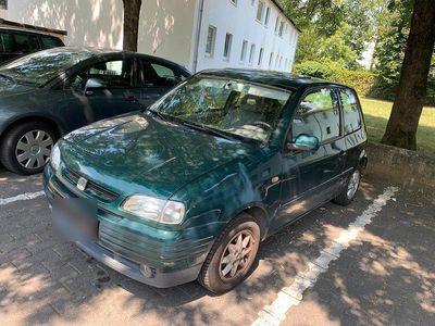 Seat Arosa
