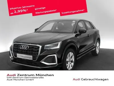 Gebraucht Audi Q2