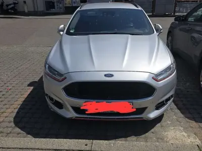 Gebraucht Ford Mondeo