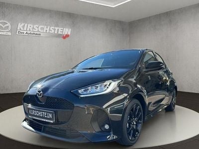Schwarz Neu 2025 Mazda 2 Homura-Line Limousine | 27.999 € (Etwas zu teuer)
