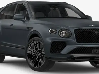 Neu Bentley Bentayga 650 PS (478 kW) 2026 Grau SUV