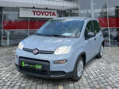 Gebraucht Fiat Panda