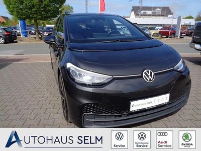Second-hand VW ID.3 Pro Performance 150 kW (204 CP) 2023 Gri Hatchback