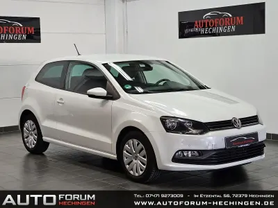 Gebraucht VW Polo