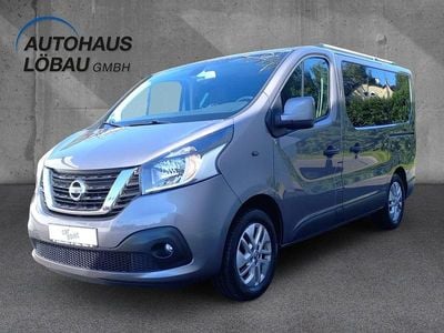 Nissan NV300