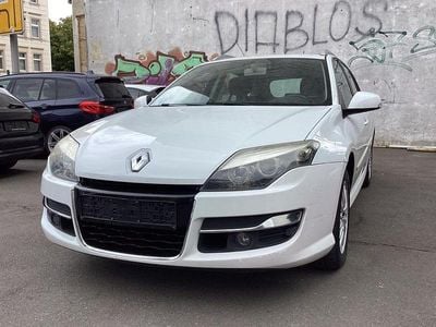 Renault Laguna III