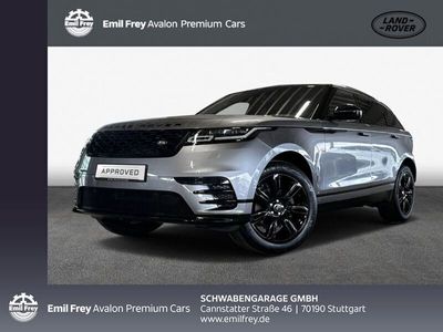 gebraucht Land Rover Range Rover Velar P250 R-Dynamic