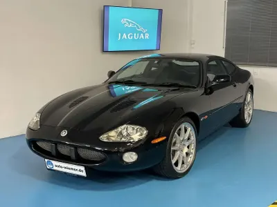 Gebraucht Jaguar XKR