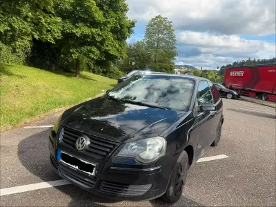 Gebraucht VW Polo