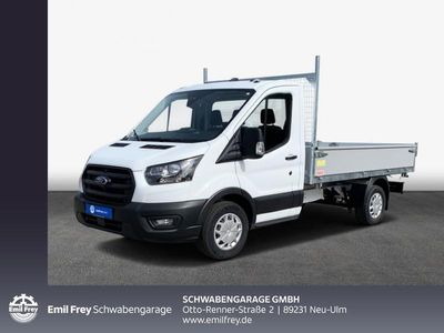 gebraucht Ford Transit EK 350 L2 VA 3-Seitenkipper