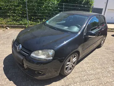 Gebraucht VW Golf V