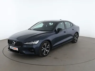 Gebraucht Volvo S60
