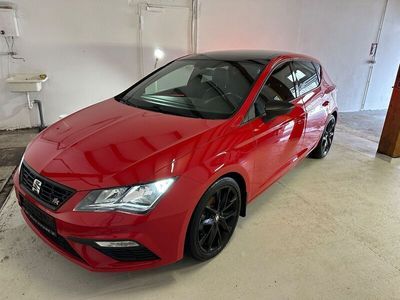 gebraucht Seat Leon 1.5 TSI FR