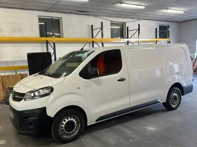 Gebraucht Opel Vivaro-e Combi