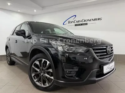 Gebraucht Mazda CX-5