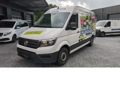 Gebraucht VW Crafter
