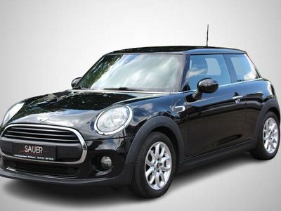 Mini One D
