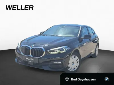 Gebraucht BMW 118