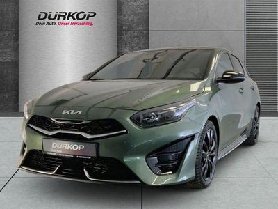 Andere Gebraucht 2024 Kia ProCeed GT-Line Limousine | 28.250 € (Fairer Preis)