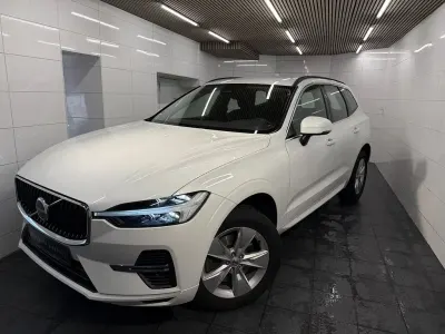 Gebraucht Volvo XC60