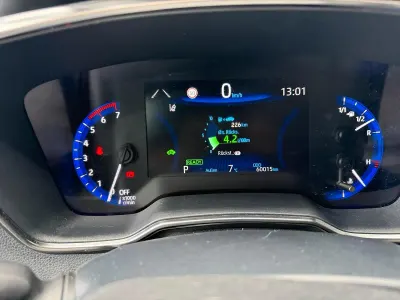 Gebraucht Toyota Corolla