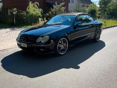 Mercedes CLK200