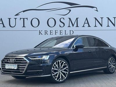 Audi A8L