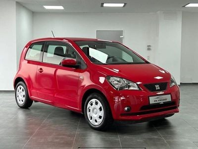 Seat Mii