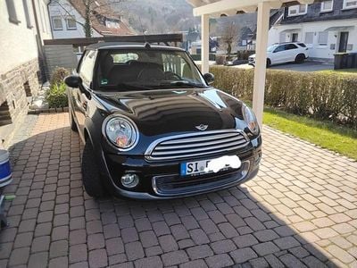 gebraucht Mini One Cabriolet One