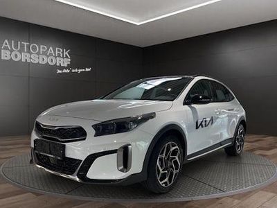 Usata Kia XCeed GT-Line 204 CV (150 kW) 2025 Bianco SUV