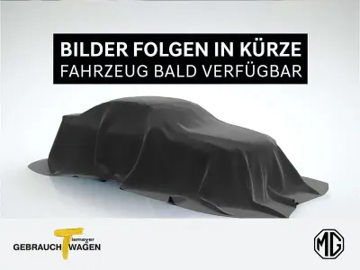 Neu MG MG4 EV Comfort 110 kW (150 PS) 2026 Silber Kleinwagen