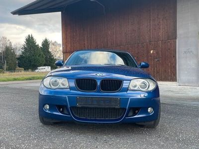 gebraucht BMW 130 i e87