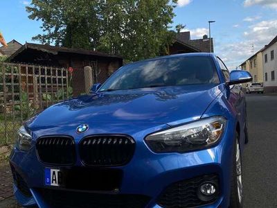 gebraucht BMW 118 118 i M Sport