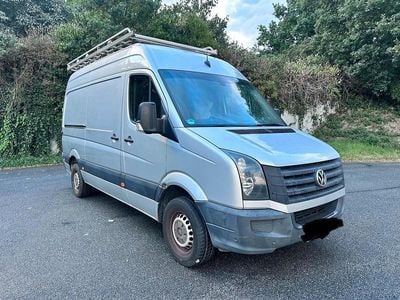 VW Crafter