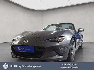 Mazda MX5
