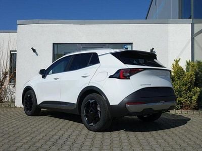 Nuova Kia Sportage Vision 180 CV (132 kW) 2025 Bianco SUV