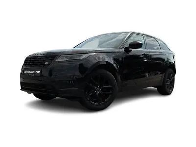 Gebraucht Land Rover Range Rover Velar S 204 PS (150 kW) 2025 Schwarz SUV