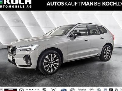 Grau Gebraucht 2023 Volvo XC60 Plus SUV | 43.480 € (Etwas zu teuer)