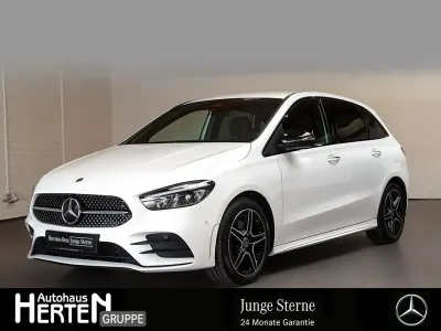 Gebraucht Mercedes B250